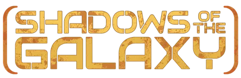 Shadows of the Galaxy