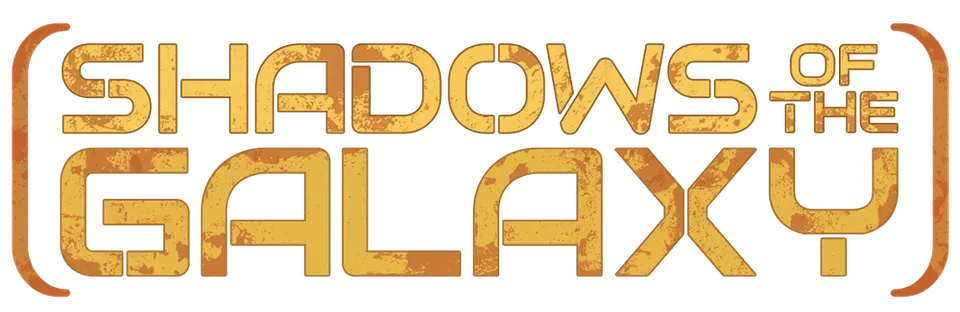 Shadows of the Galaxy
