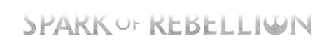 Spark of Rebellion