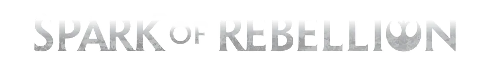 Spark of Rebellion