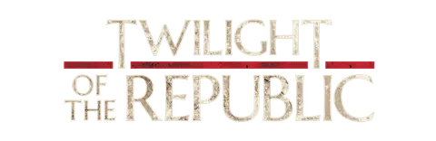 Twilight of the Republic