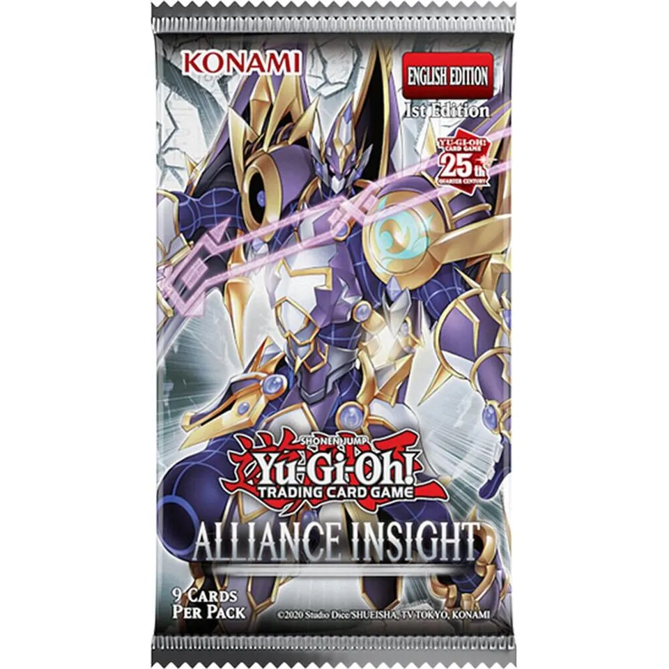 Alliance Insight