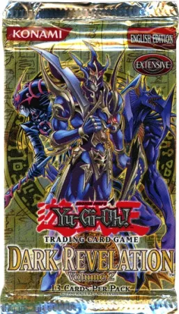 Dark Revelation 2