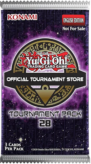 OTS Tournament Pack 28
