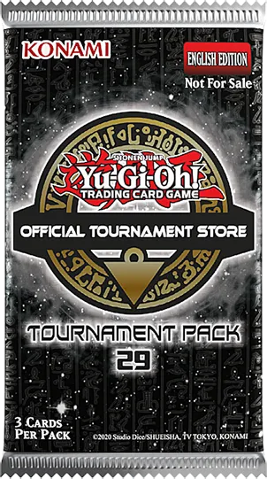 OTS Tournament Pack 29