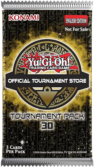 OTS Tournament Pack 30