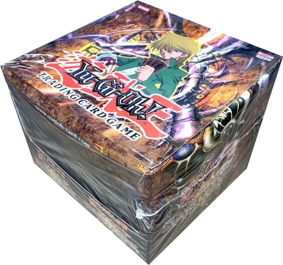 Starter Deck: Joey