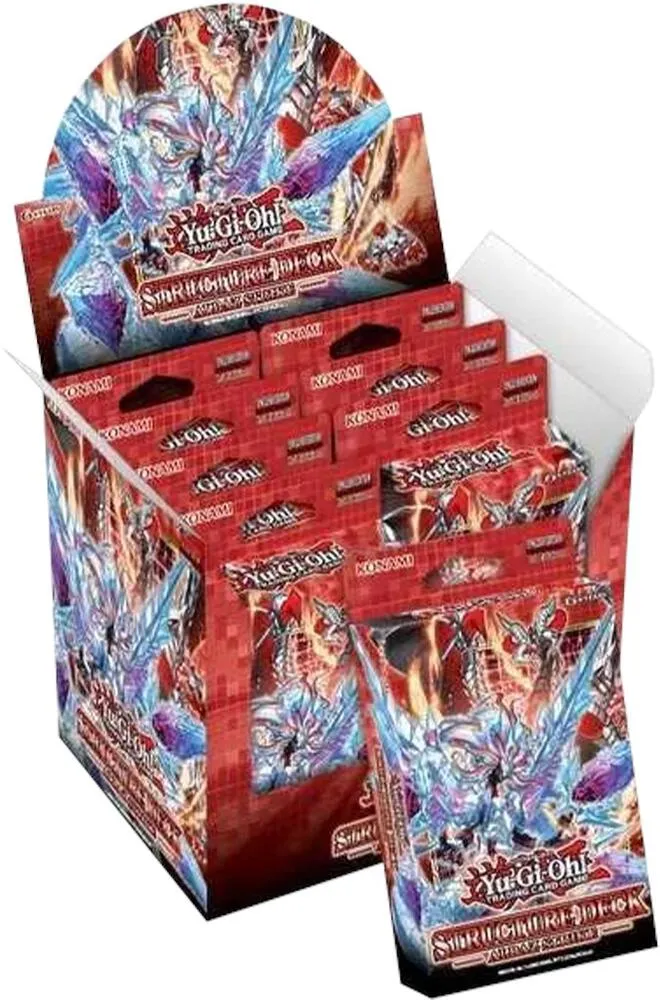 Structure Deck: Albaz Strike