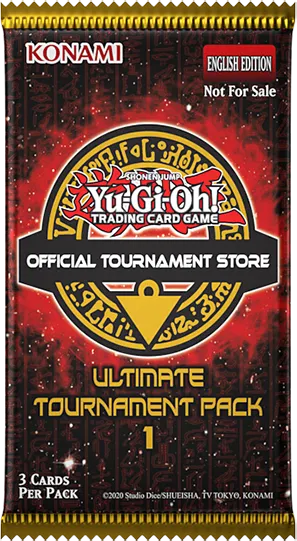 Ultimate Tournament Pack 1