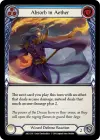 Product image for Absorb in Aether (Blue)
