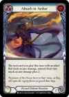 Product image for Absorb in Aether (Blue)