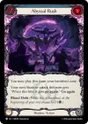 Product image for Abyssal Rush (Blue)