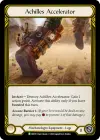 Product image for Achilles Accelerator