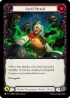 Product image for Acrid Stench (Red)