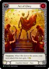 Product image for Act of Glory