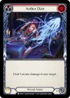 Product image for Aether Dart (Red)