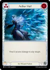 Product image for Aether Hail (Blue)