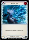 Product image for Aether Hail (Red)