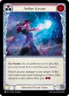 Product image for Aether Icevein (Red)