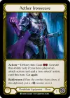 Product image for Aether Ironweave