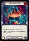 Product image for Aether Quickening (Red)