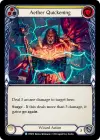Product image for Aether Quickening (Yellow)