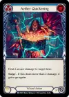 Product image for Aether Quickening (Blue)
