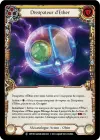 Product image for Dissipateur d'Éther