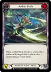 Product image for Aether Slash (Red)