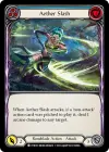 Product image for Aether Slash (Blue)