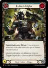 Product image for Instinct d’alpha