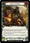 Product image for Alpha Rampage