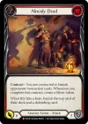 Product image for Already Dead