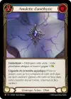 Product image for Amulette d'améthyste