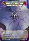Product image for Amethyst Amulet
