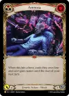Product image for Amnesia (Red)