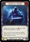 Product image for Amplify the Arknight (Red)