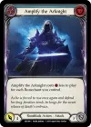 Product image for Amplify the Arknight (Blue)