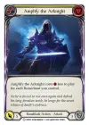 Product image for Amplify the Arknight (Yellow)