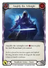 Product image for Amplify the Arknight (Blue)