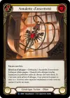 Product image for Amulette d’assertivité