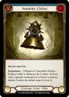 Product image for Amulette d’échos