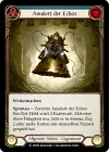 Product image for Amulet of Echoes (Blue)