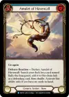Product image for Amulet of Havencall (Blue)