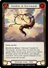 Product image for Amulette de Havremande