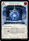 Product image for Amulette de glace