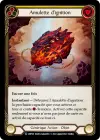 Product image for Amulette d’ignition