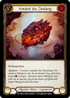 Product image for Amulet of Ignition (Yellow)