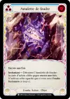Product image for Amulette de foudre