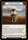 Product image for Amulette d’oblation